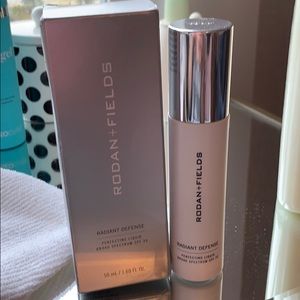 Rodman + Fields Radiant Defense - Shell